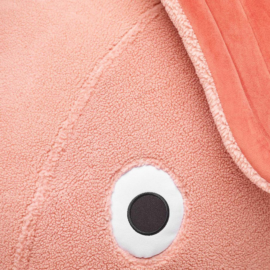 פוף C09 TEDDY