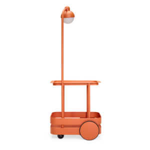 עגלת שירות JOLLY