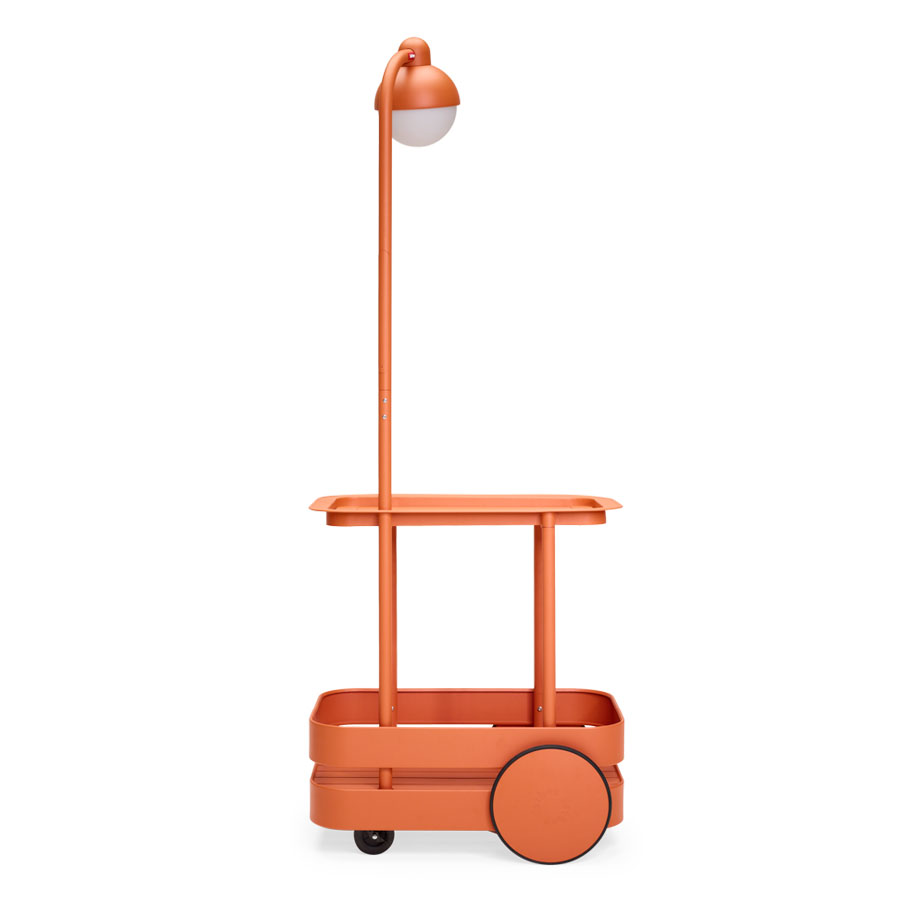 עגלת שירות JOLLY