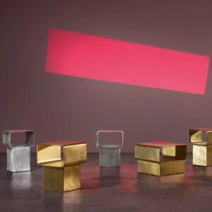 שולחן צד KIRA 43