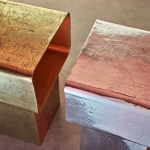 שולחן צד KIRA 43