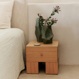 שידת לילה KUBEN