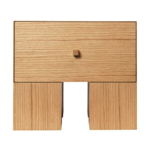 שידת לילה KUBEN