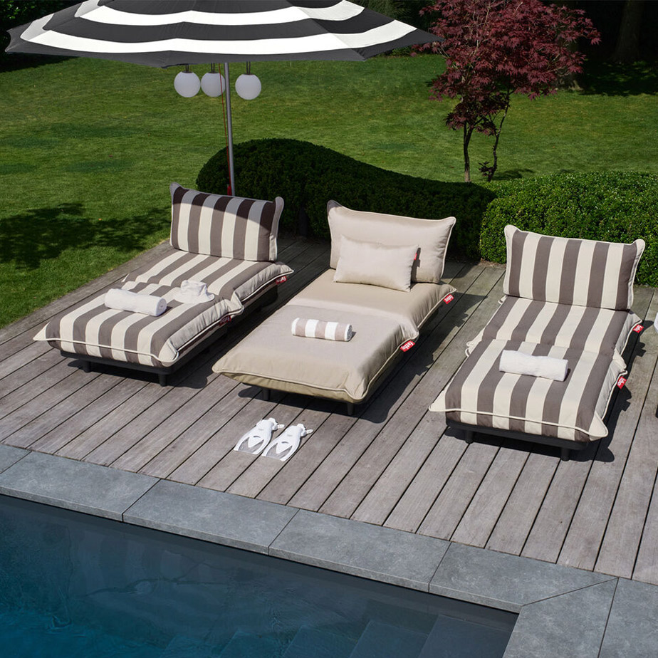 ספת רביצה PALETTI DAYBED