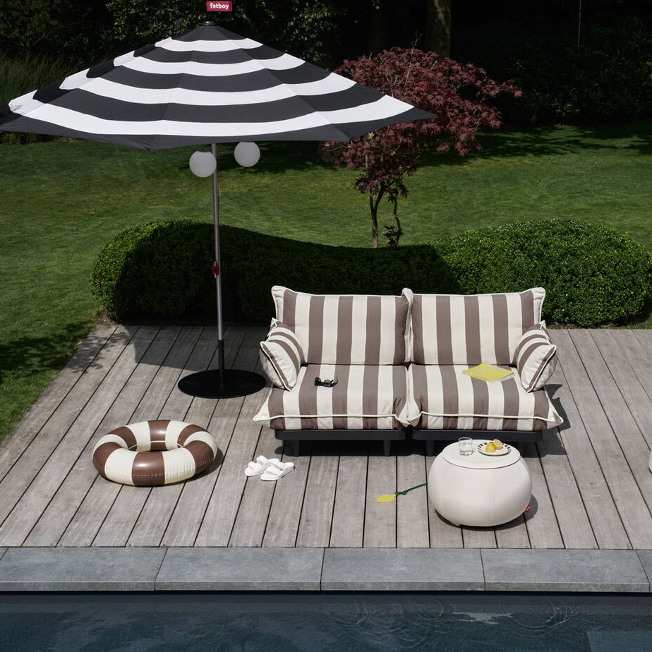 ספת רביצה PALETTI DAYBED