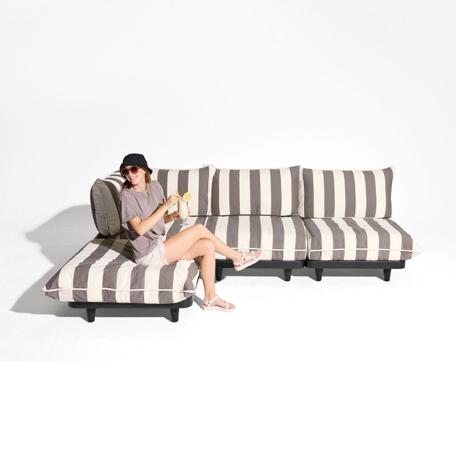ספת רביצה PALETTI DAYBED