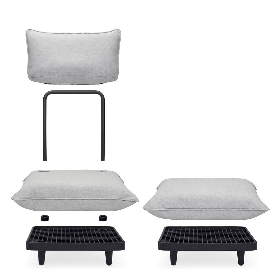 ספת רביצה PALETTI DAYBED