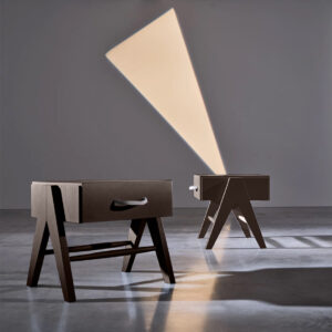 שידת לילה PIER