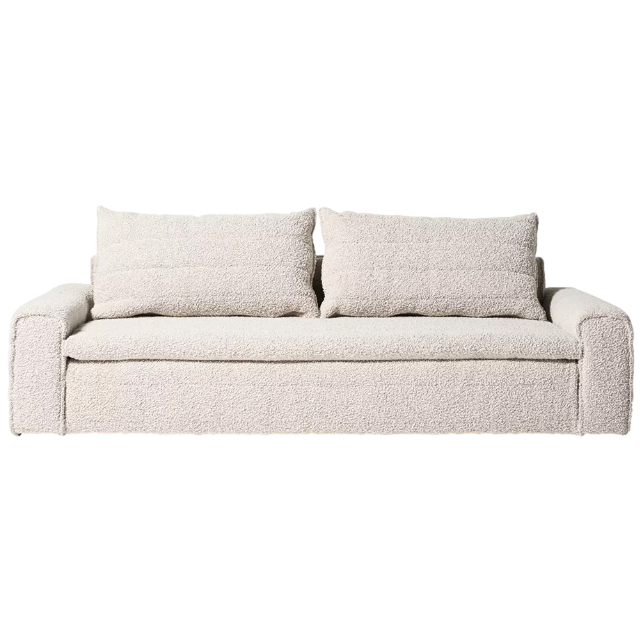 ספה 3 מושבים SAMET FIX