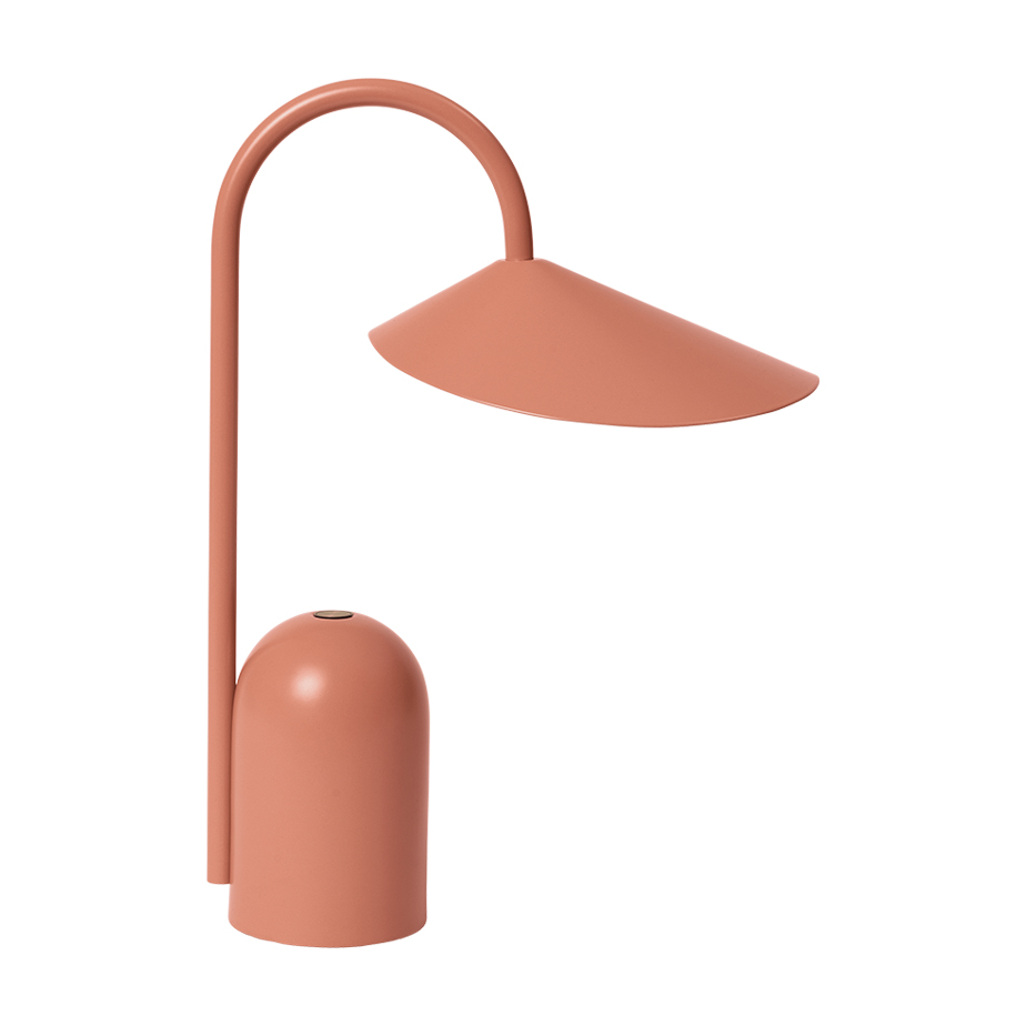 מנורה ARUM PORTABLE