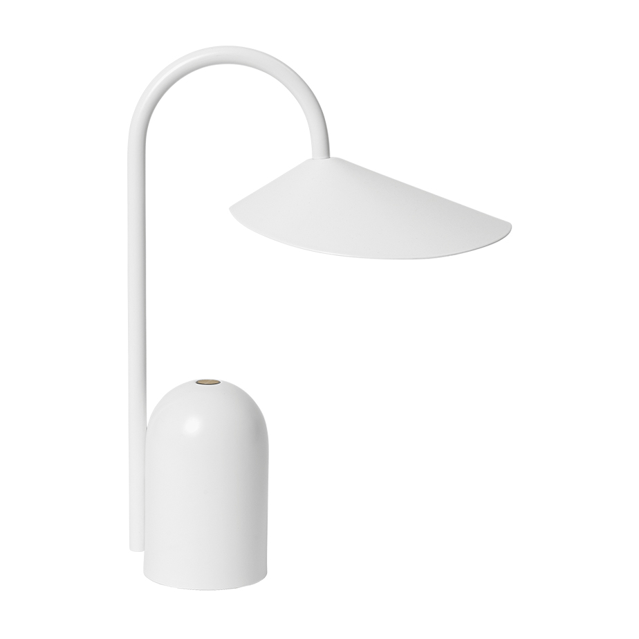 מנורה ARUM PORTABLE