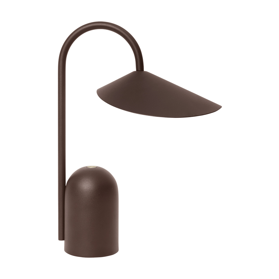 מנורה ARUM PORTABLE