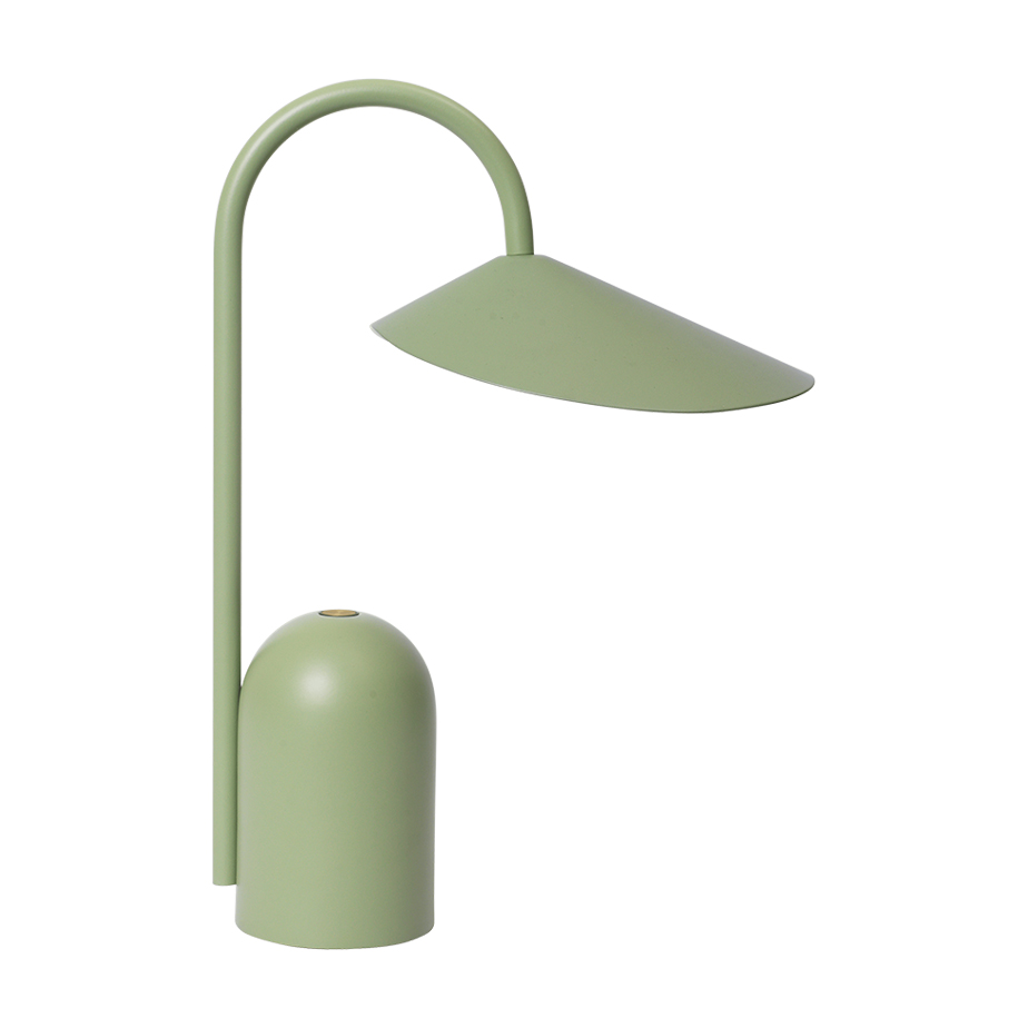 מנורה ARUM PORTABLE