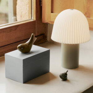 מנורה נטענת FRILL