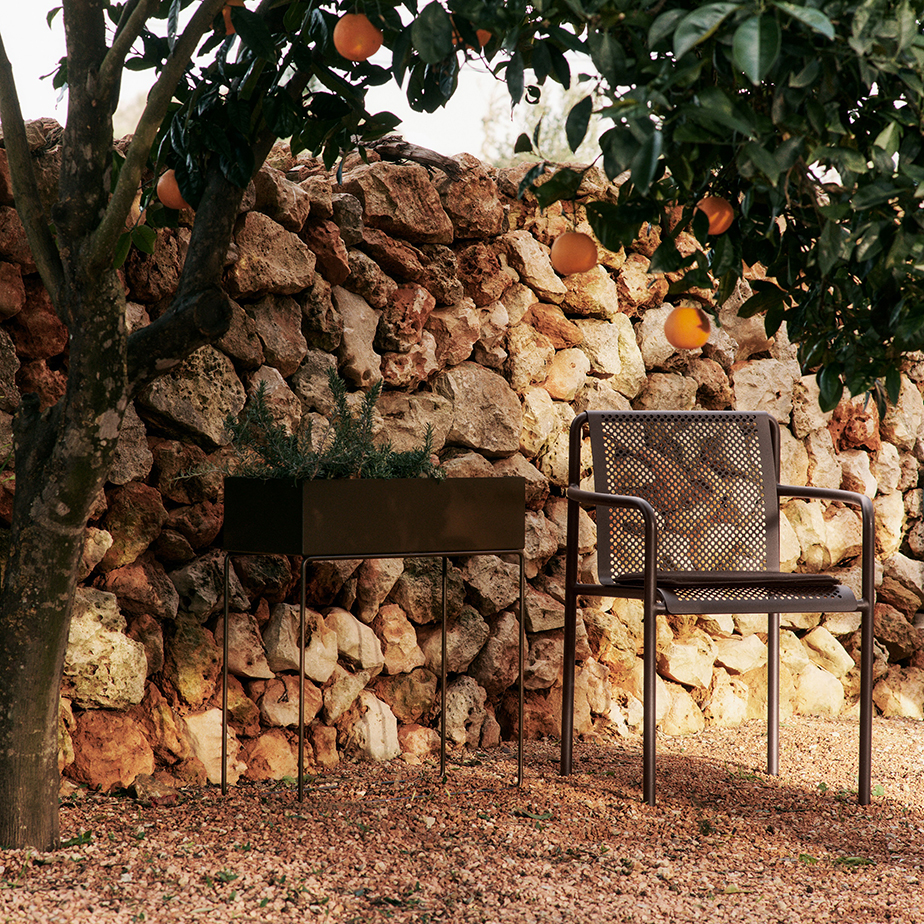 אדנית PLANT BOX