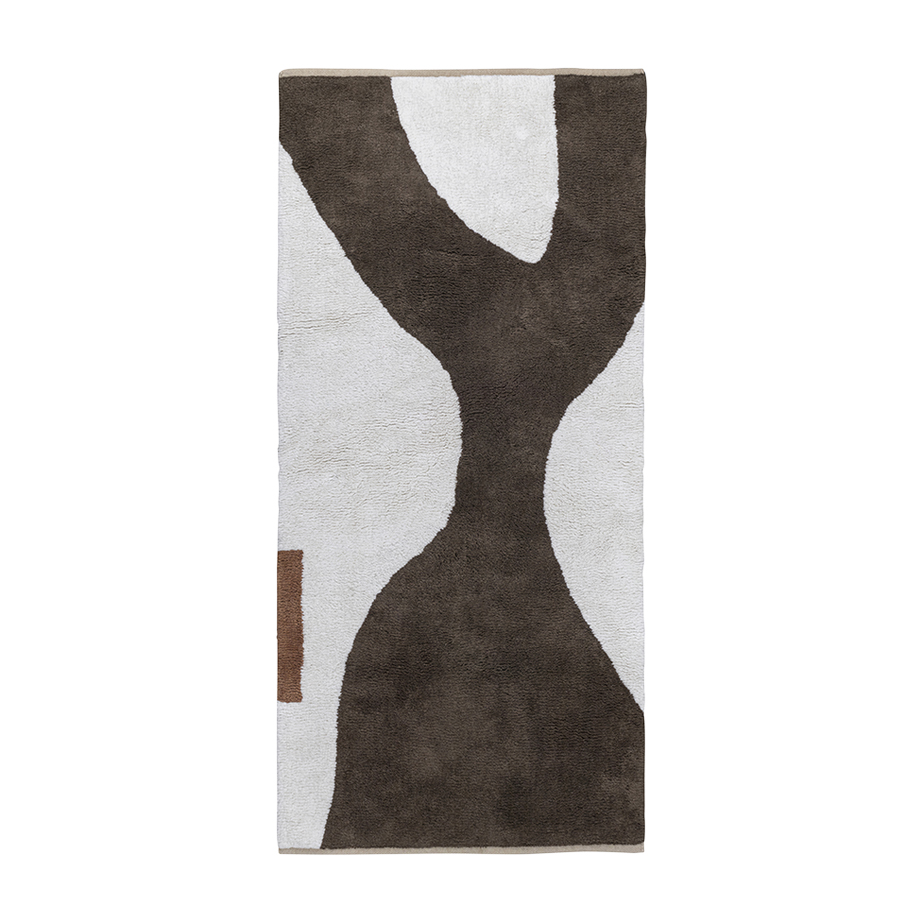 שטיחון FIGURA M