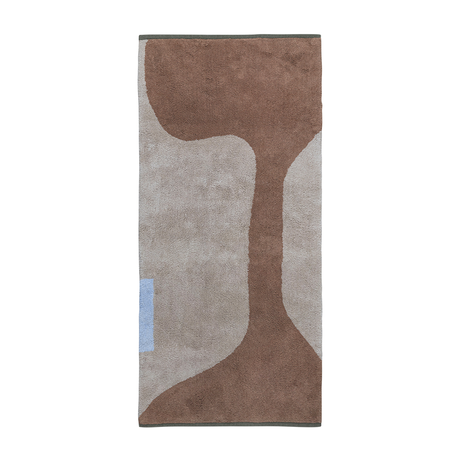 שטיחון FIGURA M