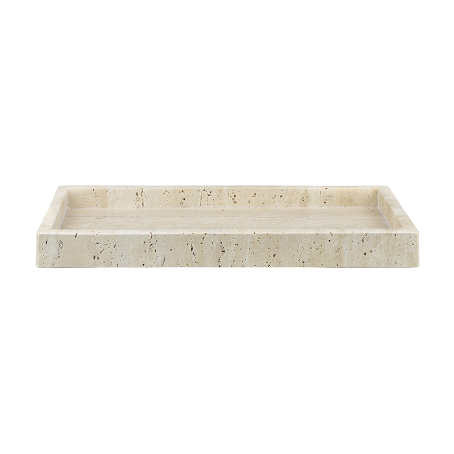 מגש TRAVERTINE