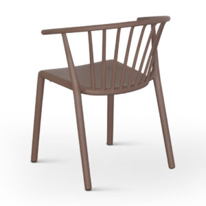 כסא נערם WOODY ECO