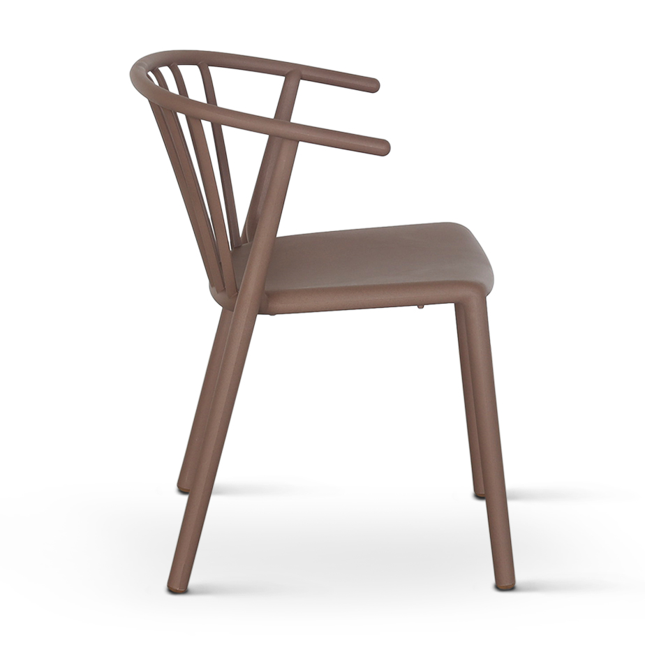 כסא נערם WOODY ECO