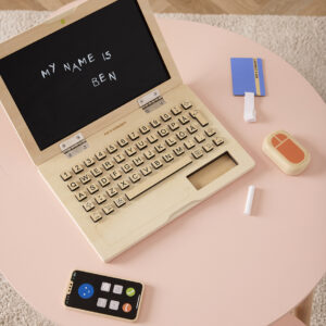 לפטופ KID'S HUB