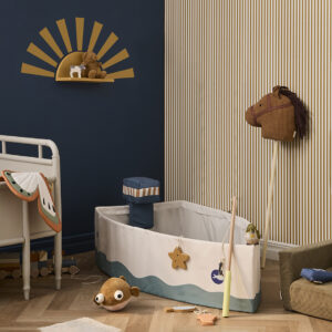 סירת משחק KIDS HUB