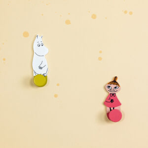 זוג מתלים MOOMIN