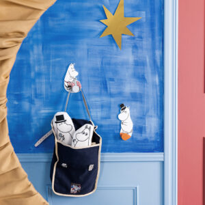 זוג מתלים MOOMIN