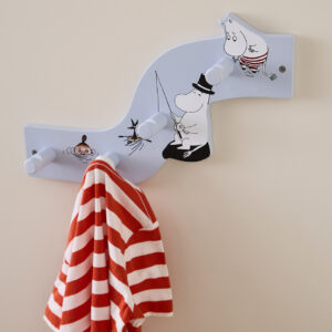מתלה MOOMIN