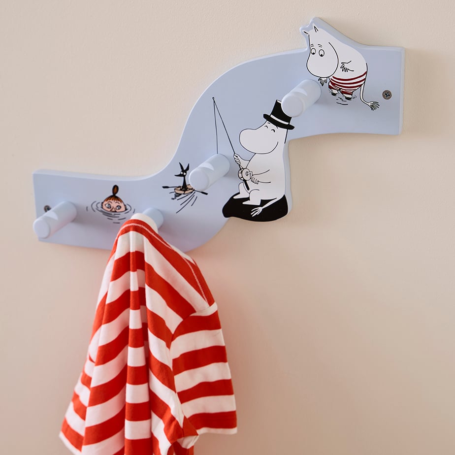 מתלה MOOMIN