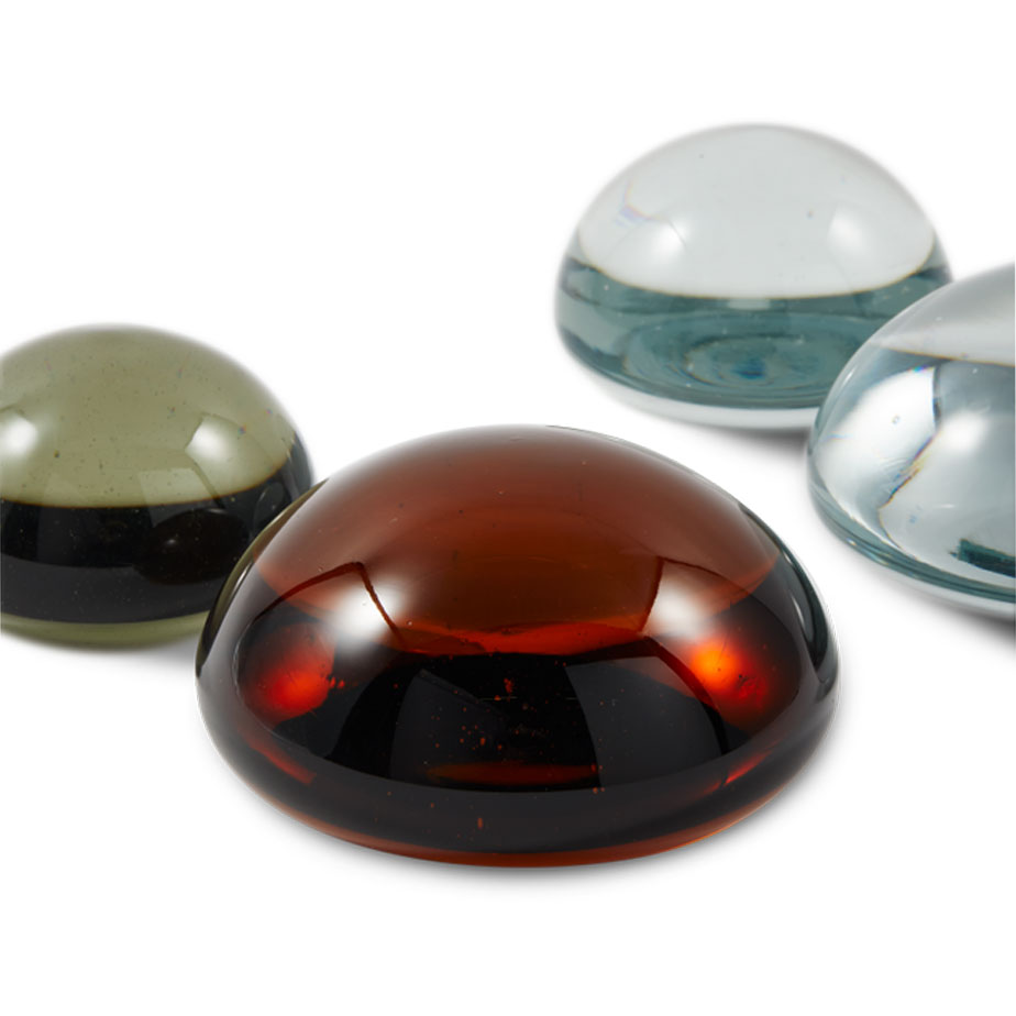 משקולת נייר PEBBLE M