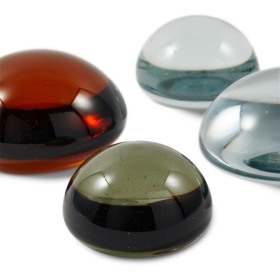 משקולת נייר PEBBLE S