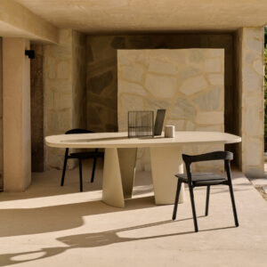 שולחן אוכל CANYON