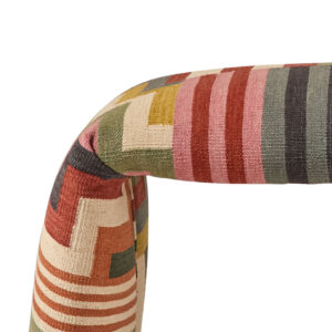 ספסל FOLDED PATTERN