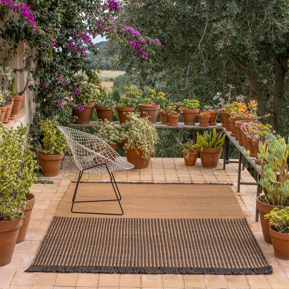 שטיח חוץ GARDEN