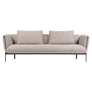 ספה 3 מושבים IMPRESSION (מתצוגה)