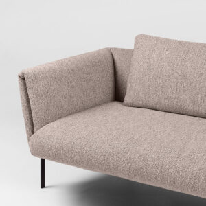 ספה 3 מושבים IMPRESSION (מתצוגה)