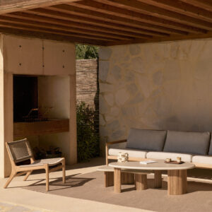 כורסא JACK WOVEN