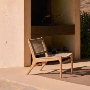 כורסא JACK WOVEN