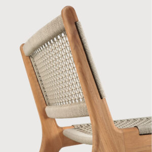 כורסא JACK WOVEN