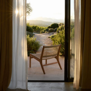 כורסא JACK WOVEN