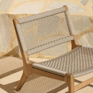 כורסא JACK WOVEN