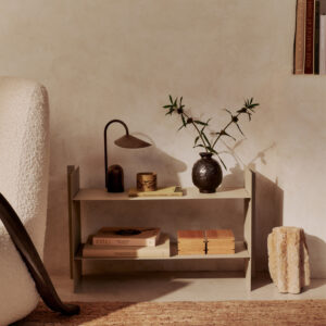 יחידת מדפים LAGER