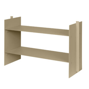 יחידת מדפים LAGER