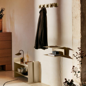 יחידת מדפים LAGER