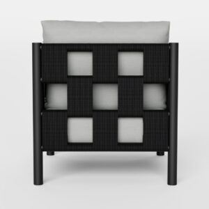 כורסה MADAGASCAR