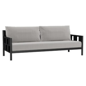 ספה 3 מושבים MADAGASCAR