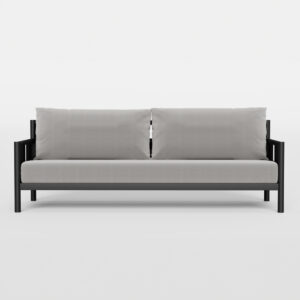 ספה 3 מושבים MADAGASCAR