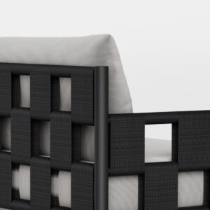 ספה 3 מושבים MADAGASCAR