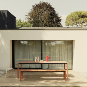 שולחן נפתח THIN-K L